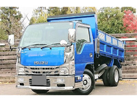 いすゞエルフダンプ小型（2t・3t）[写真03]