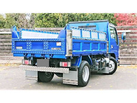 いすゞエルフダンプ小型（2t・3t）[写真04]