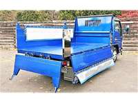 いすゞエルフダンプ小型（2t・3t）[写真06]