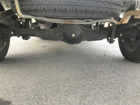 トヨタライトエース平ボディ小型（2t・3t）[写真11]