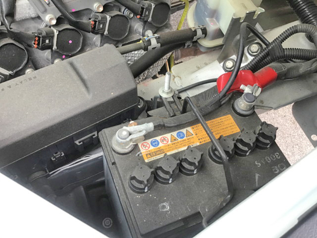 トヨタライトエース平ボディ小型（2t・3t）[写真12]