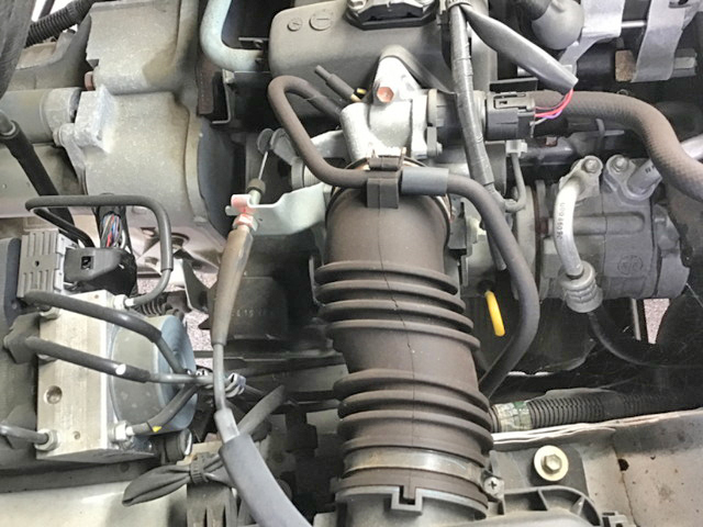 トヨタライトエース平ボディ小型（2t・3t）[写真14]