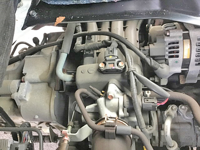 トヨタライトエース平ボディ小型（2t・3t）[写真15]