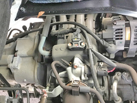 トヨタライトエース平ボディ小型（2t・3t）[写真15]