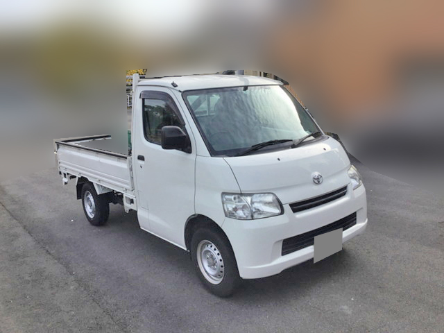 トヨタライトエース平ボディ小型（2t・3t）[写真03]