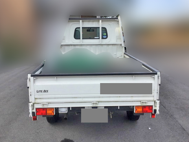 トヨタライトエース平ボディ小型（2t・3t）[写真06]