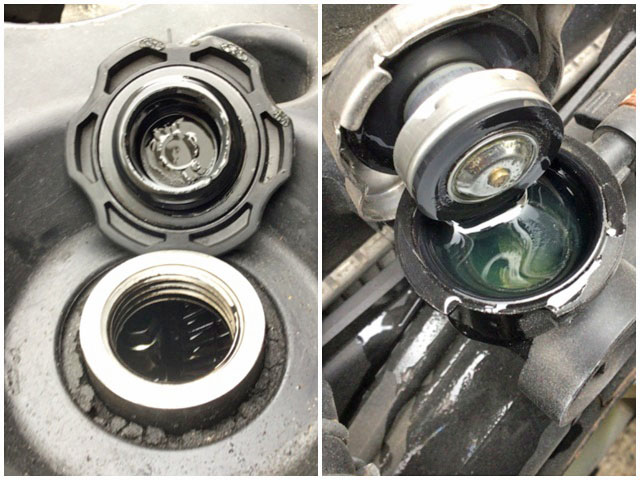 いすゞエルフパッカー車（塵芥車）小型（2t・3t）[写真16]