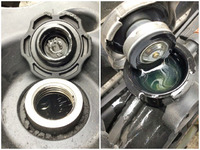 いすゞエルフパッカー車（塵芥車）小型（2t・3t）[写真16]