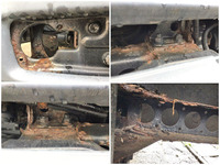 いすゞエルフパッカー車（塵芥車）小型（2t・3t）[写真17]