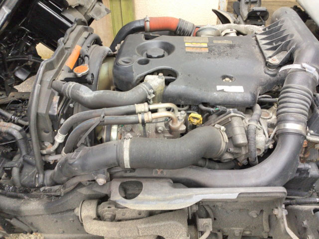 いすゞエルフパッカー車（塵芥車）小型（2t・3t）[写真21]