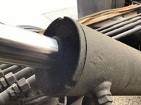 いすゞエルフパッカー車（塵芥車）小型（2t・3t）[写真26]