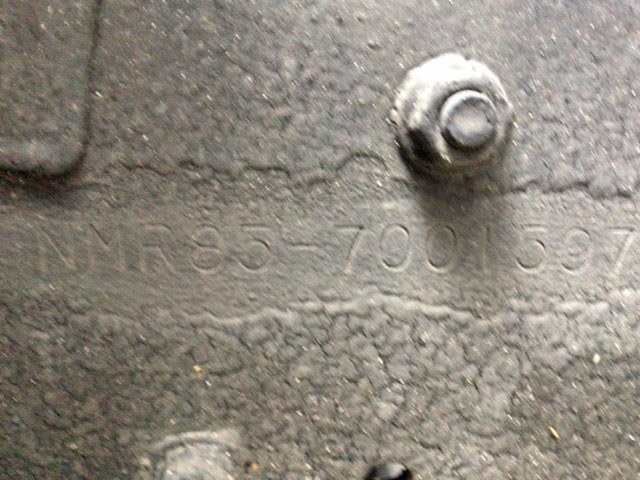 いすゞエルフパッカー車（塵芥車）小型（2t・3t）[写真28]