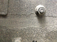 いすゞエルフパッカー車（塵芥車）小型（2t・3t）[写真28]