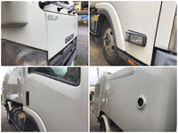 いすゞエルフパッカー車（塵芥車）小型（2t・3t）[写真03]