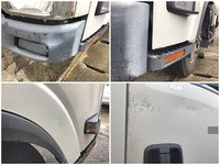 いすゞエルフパッカー車（塵芥車）小型（2t・3t）[写真05]