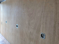 いすゞエルフアルミバン小型（2t・3t）[写真16]