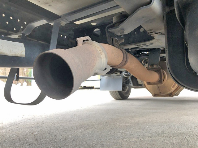 いすゞエルフアルミバン小型（2t・3t）[写真22]