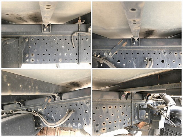 いすゞエルフアルミバン小型（2t・3t）[写真25]