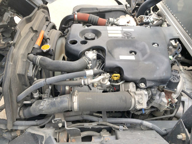 いすゞエルフアルミバン小型（2t・3t）[写真27]