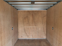 いすゞエルフアルミバン小型（2t・3t）[写真10]