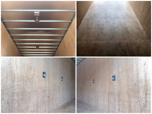 いすゞエルフアルミバン小型（2t・3t）[写真11]