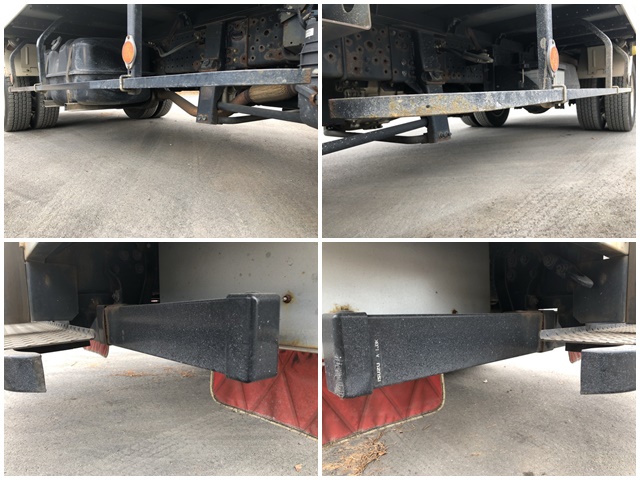 いすゞエルフアルミバン小型（2t・3t）[写真14]