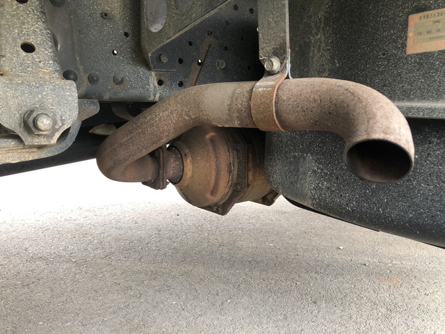 いすゞエルフアルミバン小型（2t・3t）[写真16]