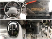 いすゞエルフアルミバン小型（2t・3t）[写真32]