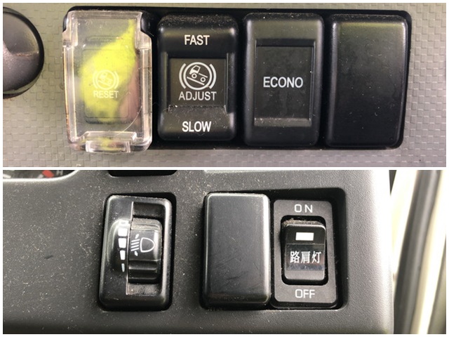 いすゞエルフアルミバン小型（2t・3t）[写真35]