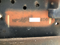 いすゞエルフアルミバン小型（2t・3t）[写真40]