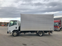 いすゞエルフアルミバン小型（2t・3t）[写真05]