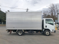 いすゞエルフアルミバン小型（2t・3t）[写真06]