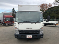 いすゞエルフアルミバン小型（2t・3t）[写真07]