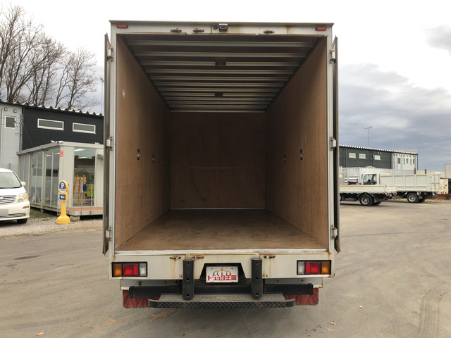 いすゞエルフアルミバン小型（2t・3t）[写真09]