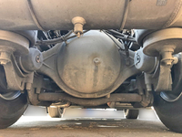 いすゞギガトレーラーヘッド（トラクターヘッド）大型（10t）[写真10]