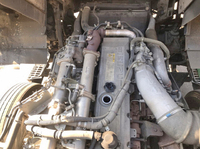 いすゞギガトレーラーヘッド（トラクターヘッド）大型（10t）[写真11]