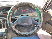 いすゞギガトレーラーヘッド（トラクターヘッド）大型（10t）[写真13]