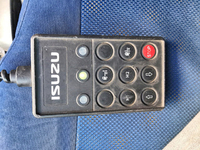 いすゞギガトレーラーヘッド（トラクターヘッド）大型（10t）[写真16]