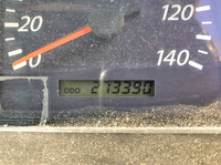 いすゞギガトレーラーヘッド（トラクターヘッド）大型（10t）[写真18]