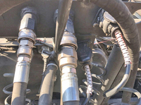 いすゞギガトレーラーヘッド（トラクターヘッド）大型（10t）[写真06]