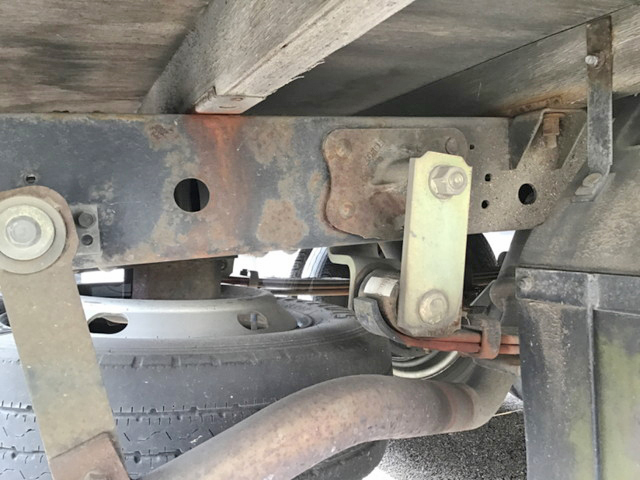 いすゞエルフアルミブロック小型（2t・3t）[写真05]