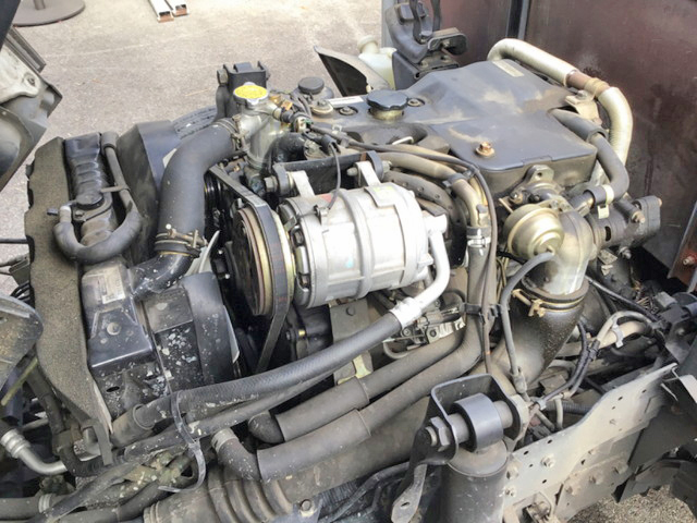 いすゞエルフアルミブロック小型（2t・3t）[写真08]