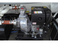 日野レンジャー散水車中型（4t）[写真13]