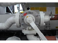 日野レンジャー散水車中型（4t）[写真14]