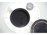 日野レンジャー散水車中型（4t）[写真16]