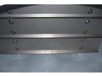 日野レンジャー散水車中型（4t）[写真17]