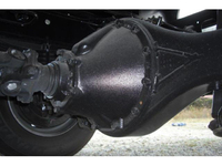 日野レンジャー散水車中型（4t）[写真18]