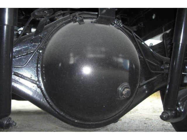 日野レンジャー散水車中型（4t）[写真19]