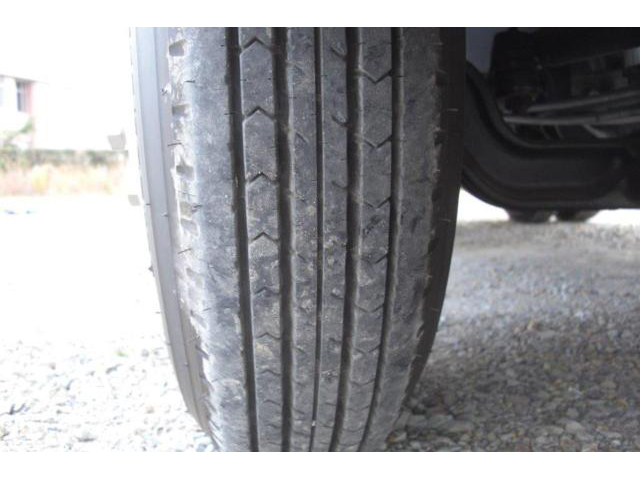 日野レンジャー散水車中型（4t）[写真20]