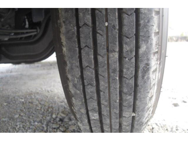 日野レンジャー散水車中型（4t）[写真21]